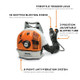 Stihl BR600 Backpack Leaf Blower Stihl BR600 Backpack Leaf Blower